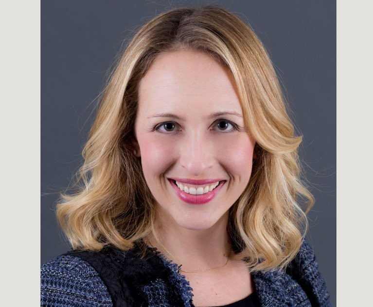 How I Started My Own law Firm: ‘It Wasn’t That I Didn’t Like Being an Attorney; I Just Didn’t Love the Large Law Firm Environment,’ Says Krista Mitzel of The Mitzel Group