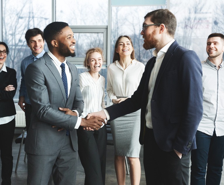 Big Law Attorneys Are Hitting the Lateral Market. Should Midsize Firms Hire Them?