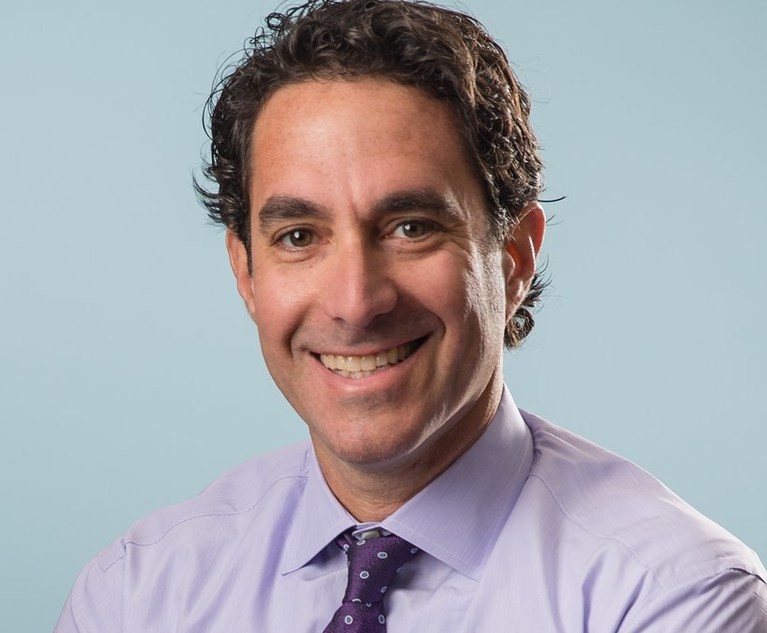 Finding Purpose in Plaintiff-Side Work