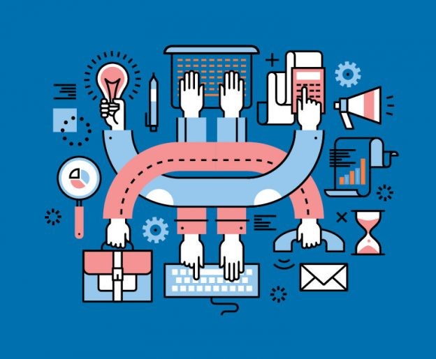 Staff Are Ready to Reimagine the Workplace Dynamic. Are Law Firms?