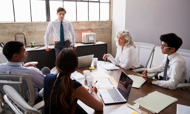 Half of Legal Departments Do Not Have Anyone Dedicated to Legal Operations