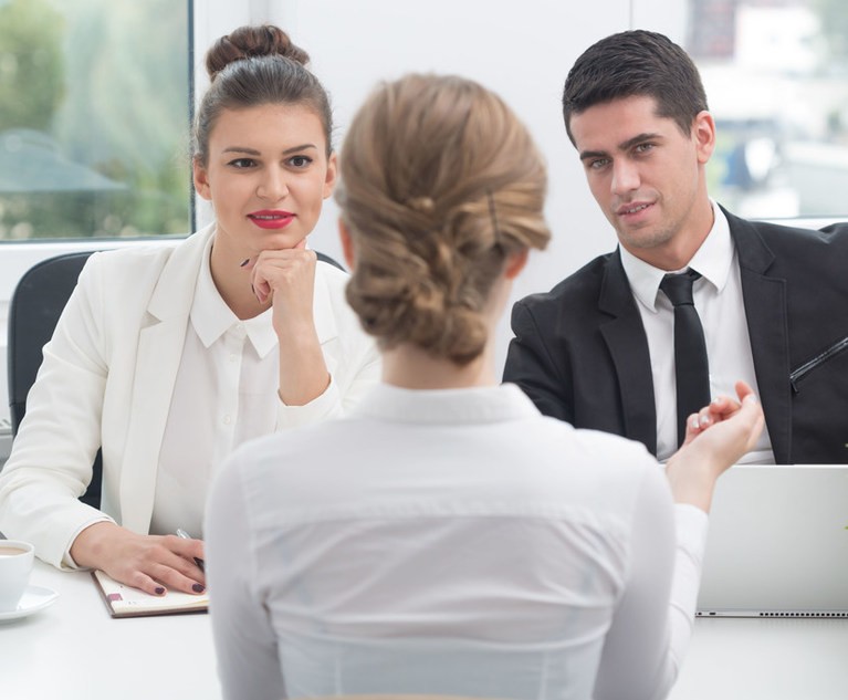 The Kiss of Death Question: Tell Me About Yourself