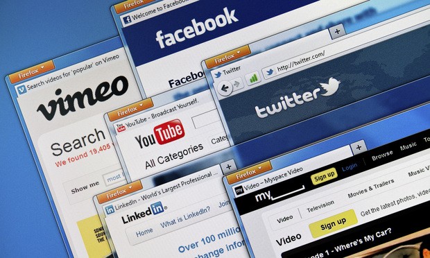 Hire through Social Media: the Power of Referrals
