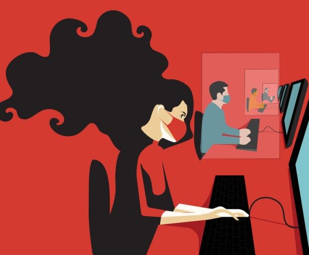 All-or-Nothing Approach to Office Returns Risks Alienating Attorneys and Clients Alike