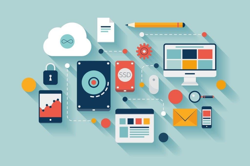 Influence of Technology on Today’s Legal Landscape