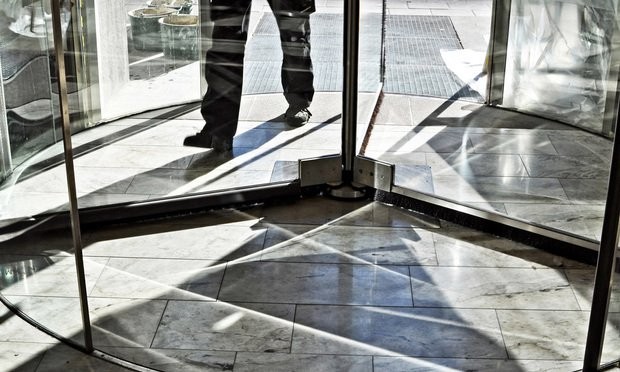 Hire Up: Large Firms Seek Out Regulatory Lawyers