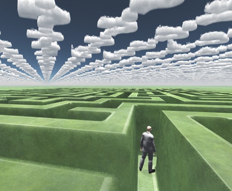 Feeling ‘Trapped?’ A Common Pitfall of Our Profession and How to Overcome It