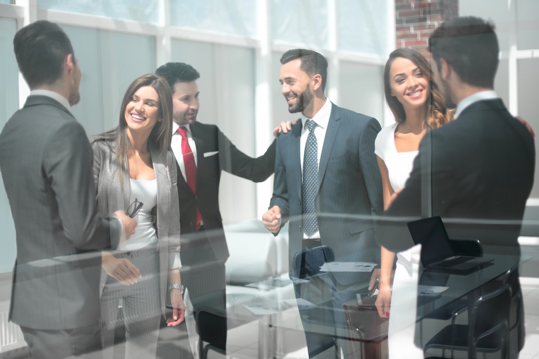 Recent Trends In The Lateral Legal Market