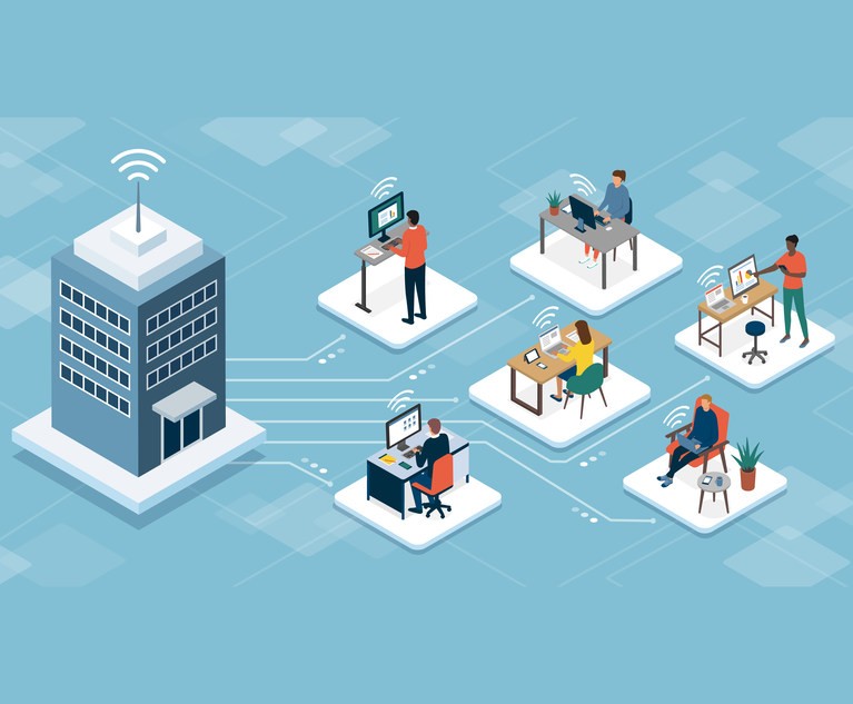 Remote Working Is the Future, But Companies Need to Figure Out the Logistics Now