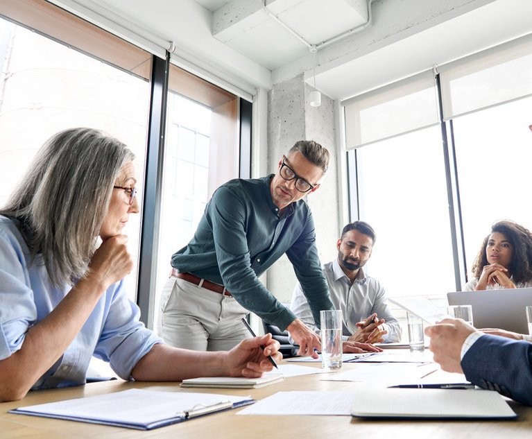 The Law Firm Disrupted: Where’s the Proof of the In-Office Premium?