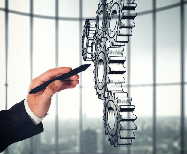 The Four Primary Drivers of Change in the Modern Business of Law