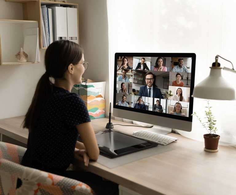 More Big Law Partners Are Heading to Virtual Law Firms