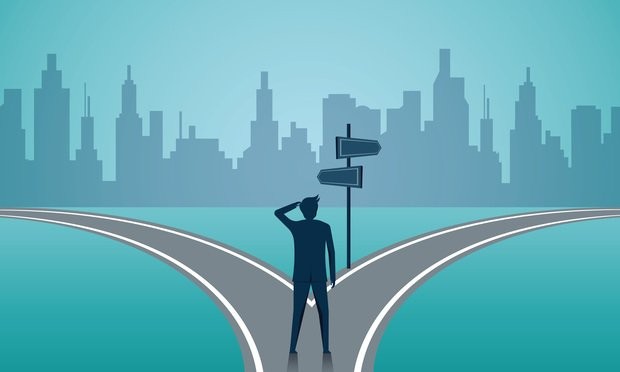 How to ‘Optimize’ Your Legal Careerâ€”So You Can Eventually Change It