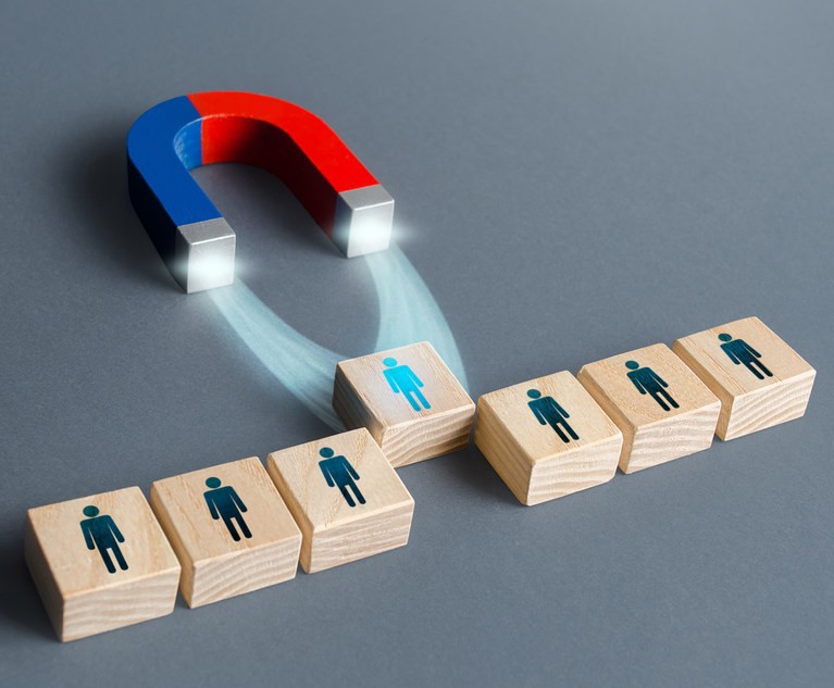 How Midsize Firms Are Navigating 2021’s ‘Candidate Market’