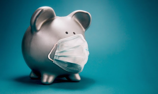 Inside Track: COVID-19 Is Forcing Corporate Legal Departments to Spend More on Outside Counsel