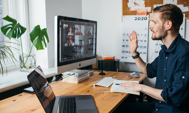 Legal Tech’s Predictions for Remote Working and COVID-19 in 2021