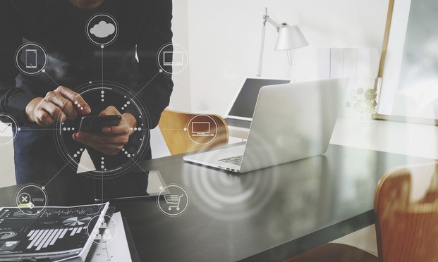 Virtual Law Firms: More Control Over Your Work-Life Balance