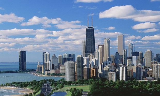 Hire Up: Big Firms Beef Up Litigation, Restructuring Practices With Veteran Lateral Hires