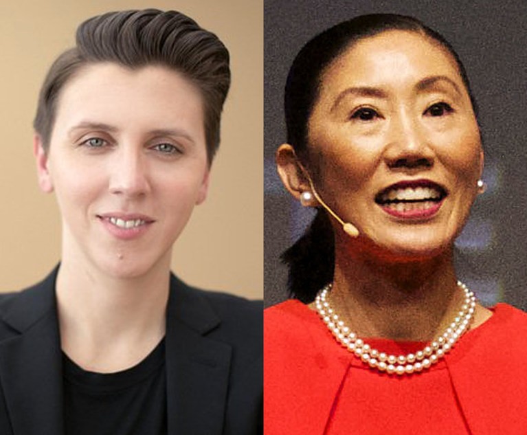 ‘Don’t Do as You’re Told’: 2 Legal Ops Luminaries Share How to Fix Problems Lawyers Don’t Know They Have