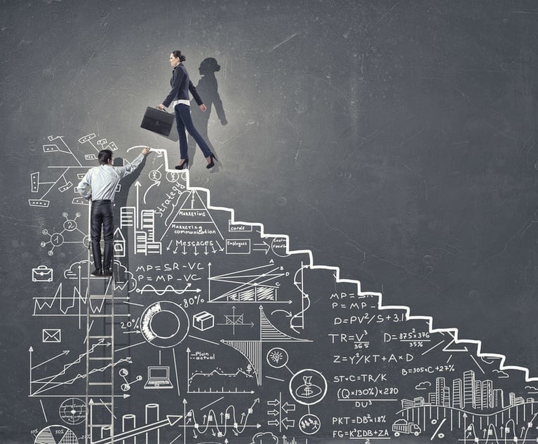 GC Searches Veer Away From Internal Hires, Upending In-House Promotion Tracks