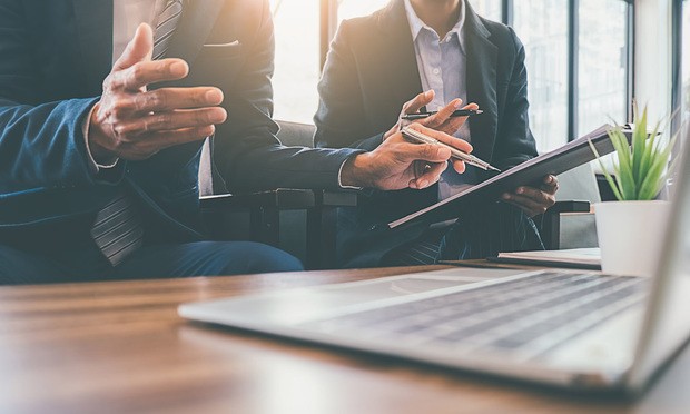 Confessions of a Legal Recruiter: Law Firm Business Development Strategic Plan