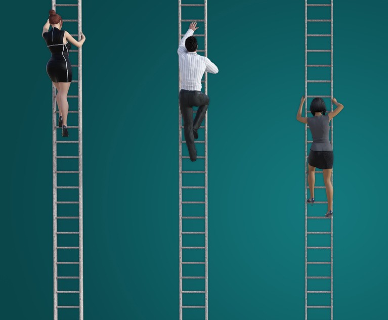 Inside Track: Career Path for Aspiring GCs Becoming More Daunting