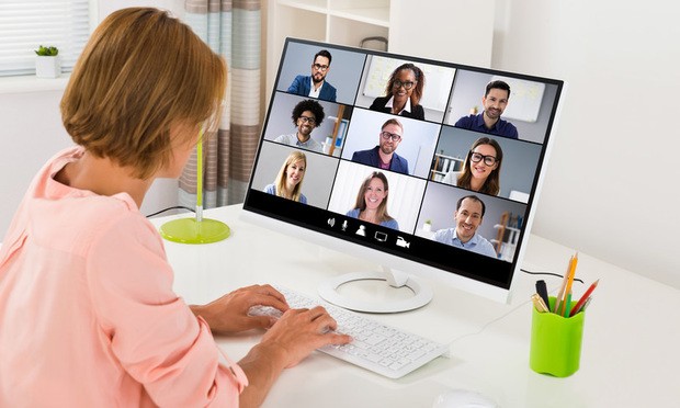 Remote Work Best Practices in The Legal Space