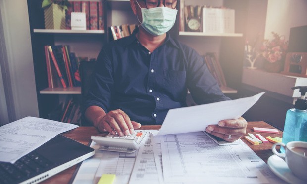 Adjusting the COVID-19 Response: How Law Firms Are Altering Austerity Measures