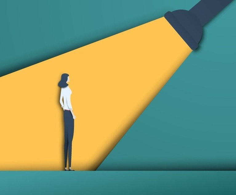 The Visibility Factor: Overcoming Not Being Seen