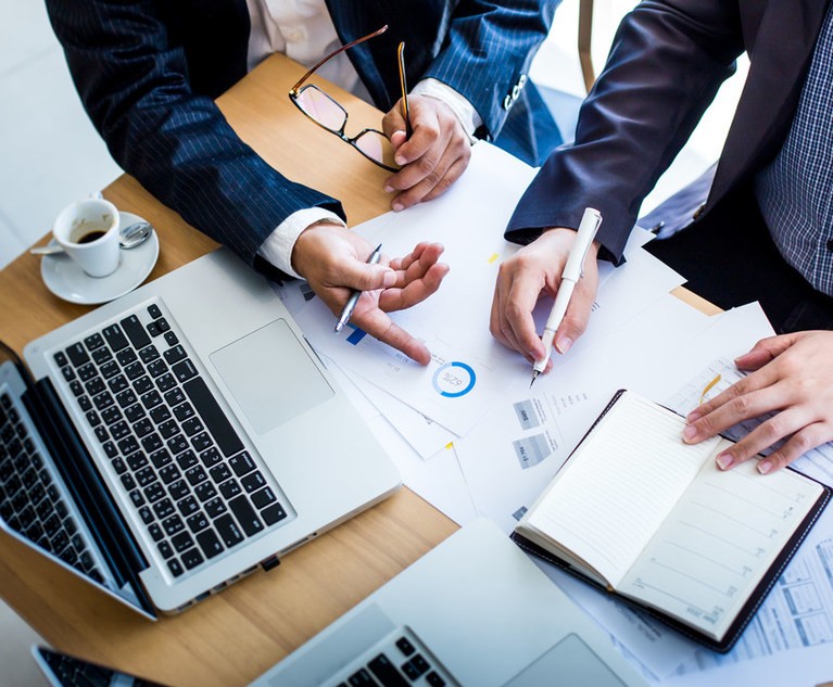 Give your Law Firm that Competitive Edge