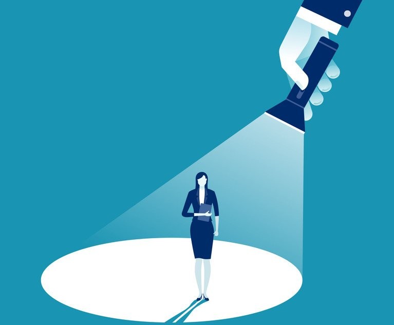 How I Made Practice Group Chair: ‘Don’t Be Afraid to Ask Your Clients Questions. Asking Questions Is Not a Sign of a Weakness,’ Says Marcia Ellis of Morrison & Foerster