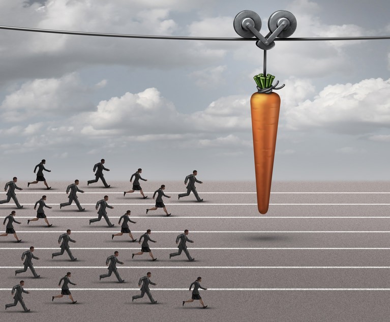 How an Ounce of Prevention Can Cure the Legal Talent War