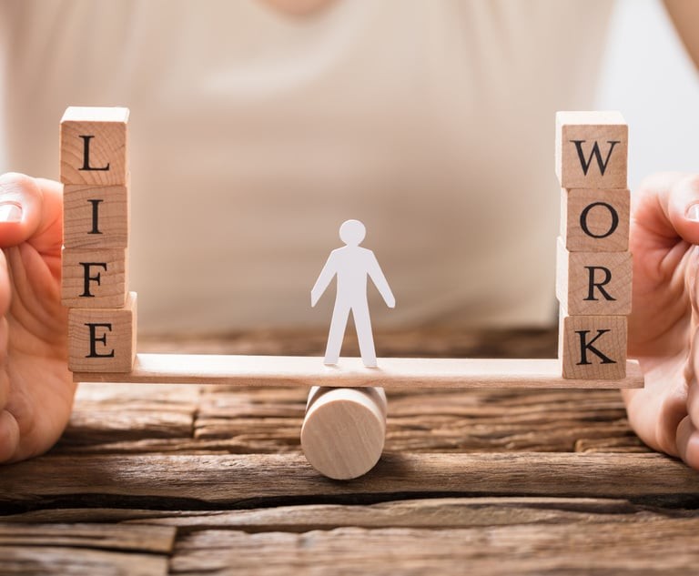 Establishing Boundaries: Serving Client Needs While Protecting Your Team’s Wellbeing