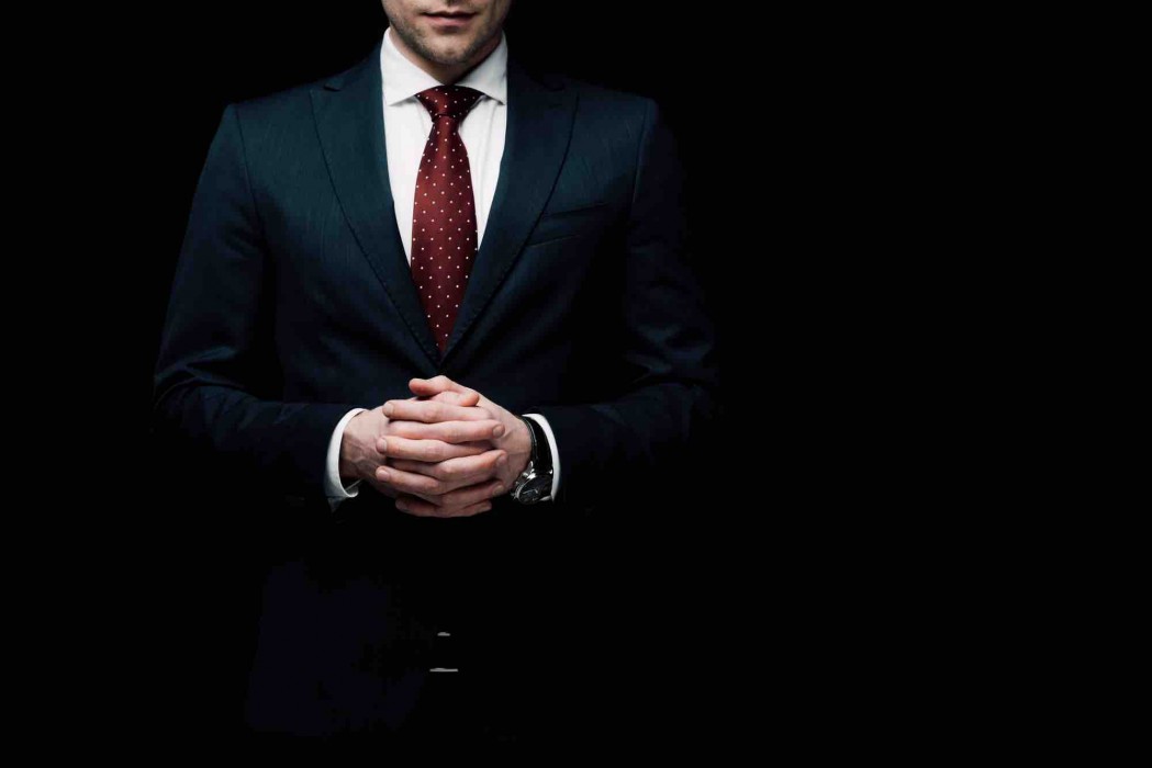 The Troubling Trend Of Ghosting? #WTF