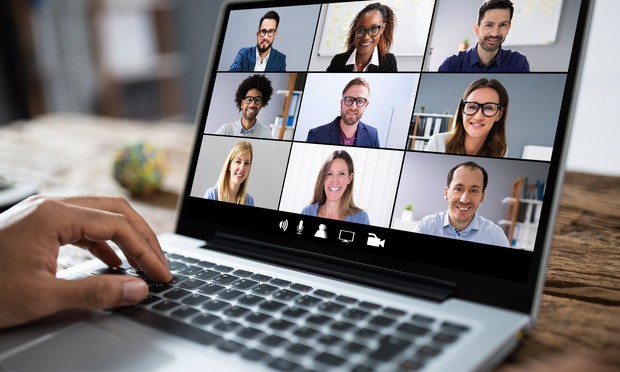 Stray Jurors and Pantless Attorneys: 5 Embarrassing Remote Court Blunders