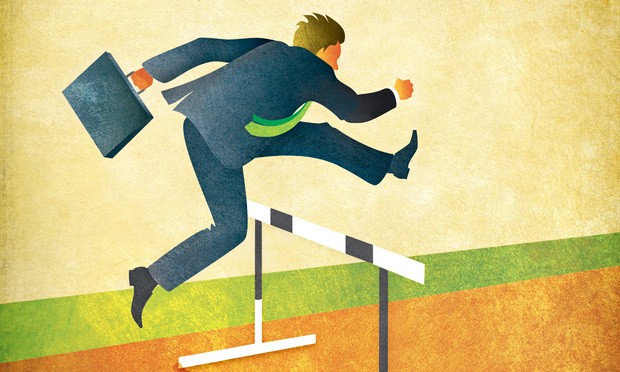 From Six Months to Six Weeks: Lateral Hiring Is Speeding Up