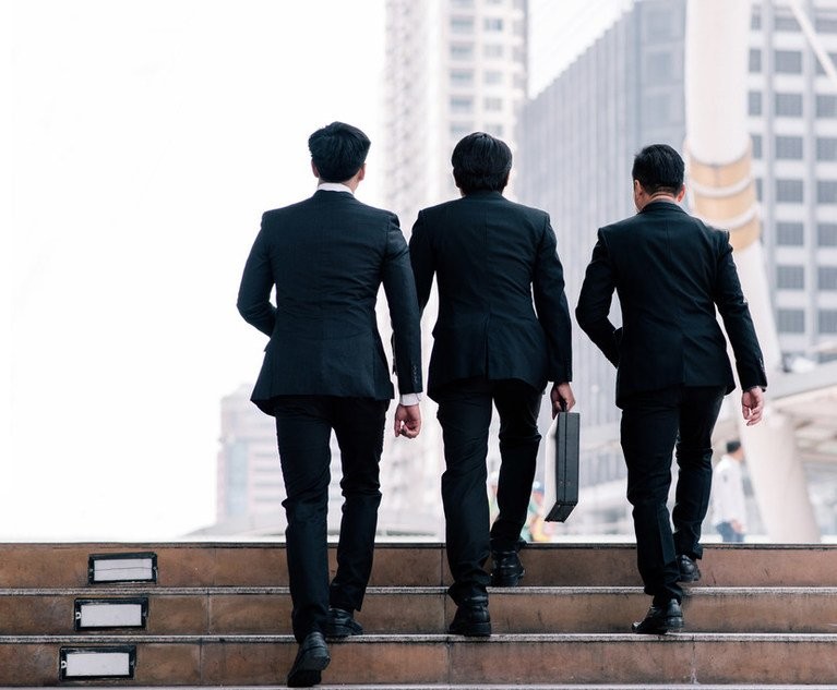 Inflexible Law Firms Should Brace for an Associate Exodus This Fall, Recruiters Say