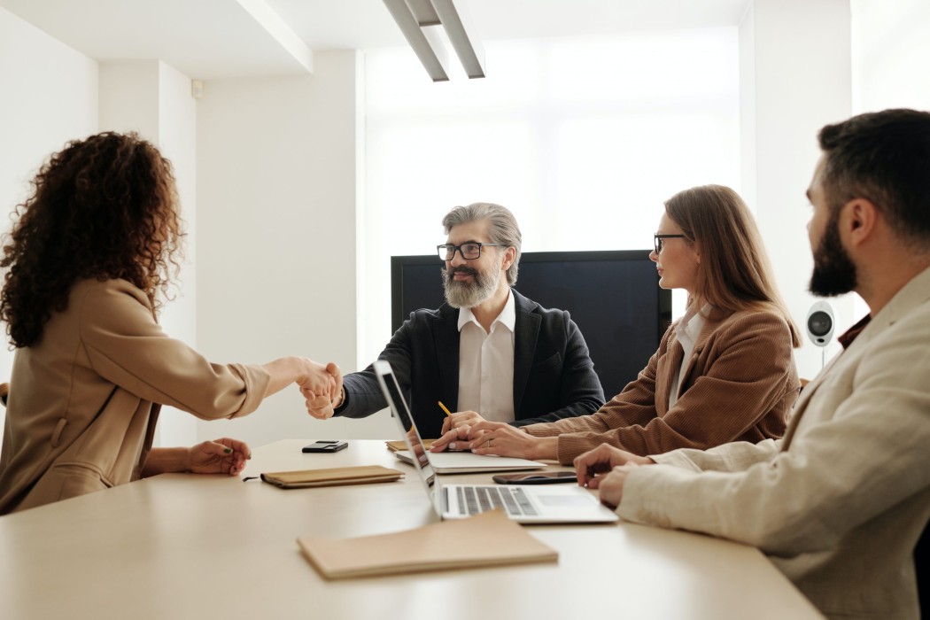 How To Dress For Success In Your Next Interview